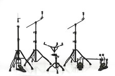 Mapex Armory 800 Hardware Pack Black HP8005EB-DP