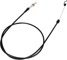 Lawn Mower Drive Control Cable for Husqvarna - Quick Installation Replacement