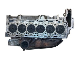 BMW 3 E90 E91 2009 Diesel 180kW Zylinderkopf 7807503 BMP13598