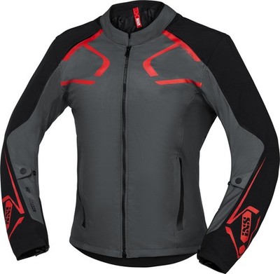 IXS Moto Dynamic Motorrad Textiljacke