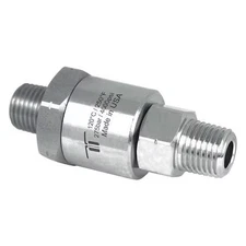 Mosmatic 32.551 Rotary Union, Nptm X Nptm, Iso 9001, 30 Rpm