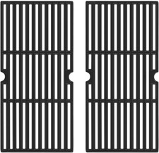Cast Iron Grill Grates for Charbroil 463633316 463672416 463642116 463250212 ...