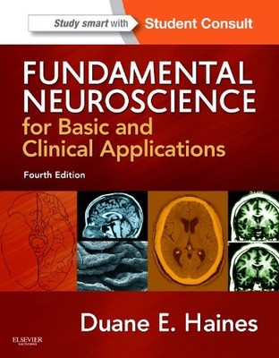 Fundamental Neuroscience for Basic ..., Haines, Duane E