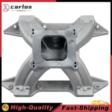 For Chrysler Dodge Plymouth Rb 6.8l 7.0l 7.2l 413 426 440 Engine Intake Manifold
