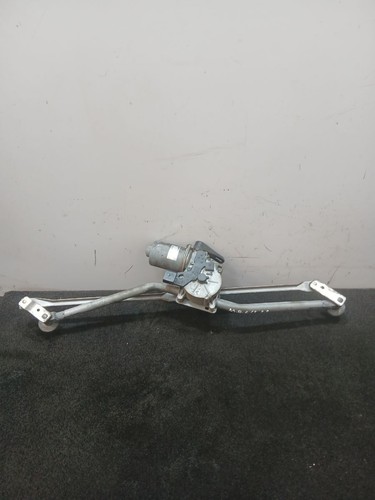 MERCEDES SPRINTER MK2 WIPER MOTOR & LINKAGE 40514712V