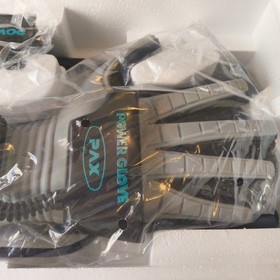 Pax Power Glove Motion Controller Japan Nintendo Famicom(NES) Nintendo, Japan