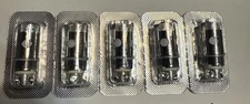 Free Max Starre Replacement Heating Coil 0.25 Ohms (5 Pieces)