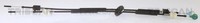 Zugdraht, Schaltgetriebe Triscan 8140 24704 Opel 55597758