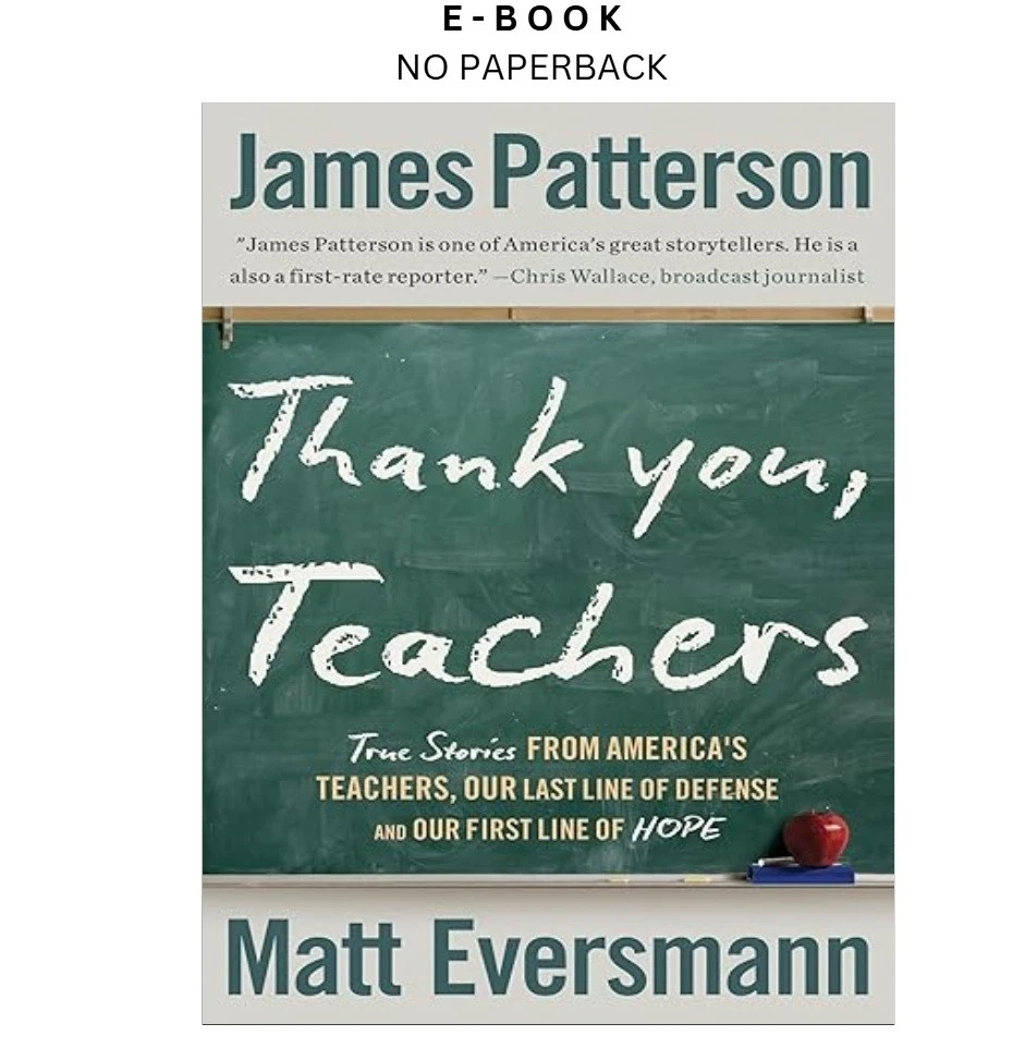 Buy Thank You, Teachers ebook, instant digital download PDF from LD Global