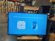 Samsung QN43Q7FAAFXZA 43" QLED Q7F 4K Vision AI Smart TV