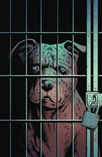 ANIMAL POUND #0 BOOM! STUDIOS