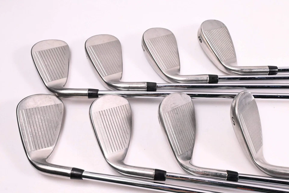 Callaway Mavrik Irons / 5-PW+GW+SW / Regular Flex XP 95 R300 Shafts - Image 3 of 4