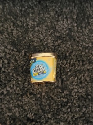 Zuru 5 Surprise Mini Brands Series 4 Oxi Clean Gold Rare 