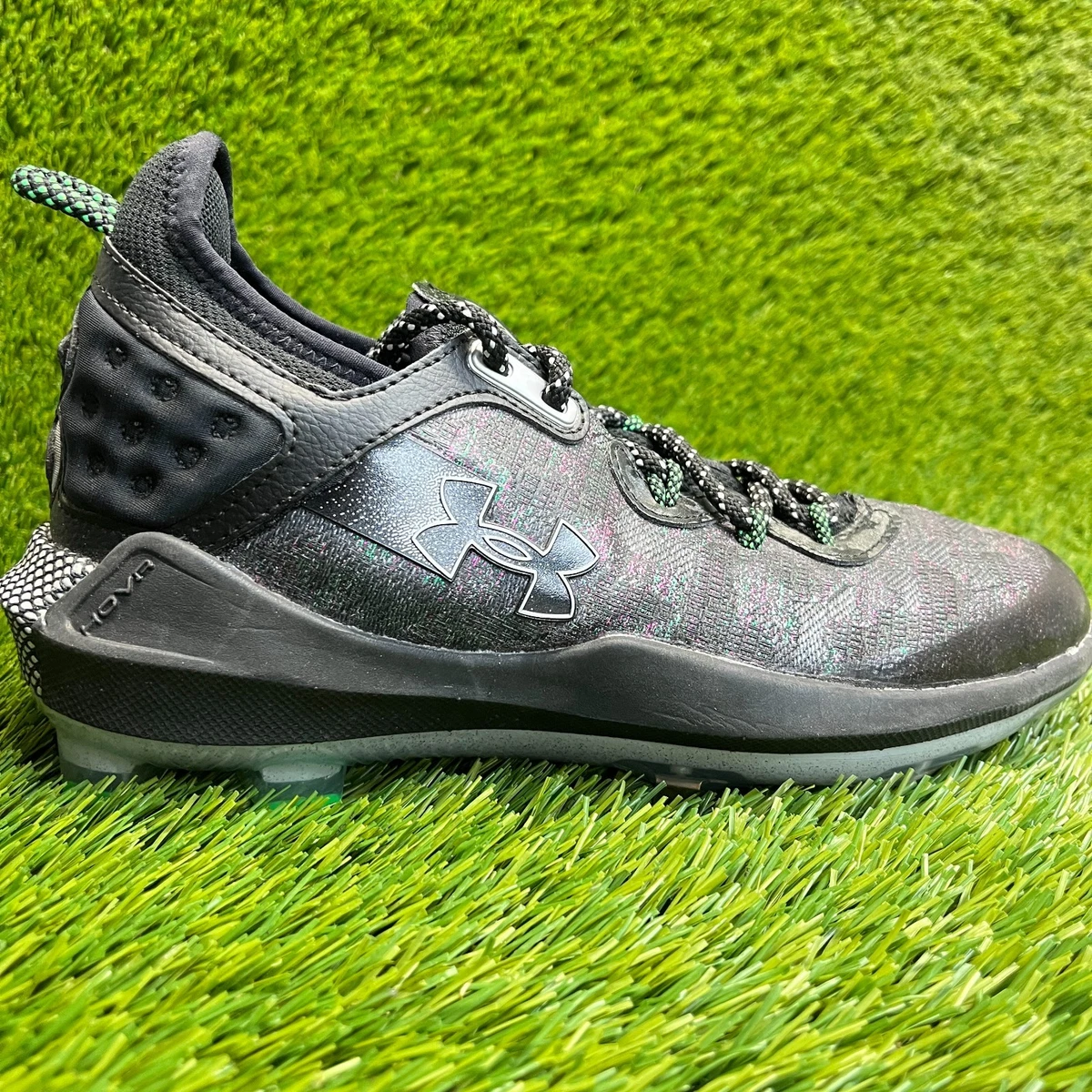 UNDER ARMOUR Baseball Training Shoes 新品 Мужская обувь для бейсбола и софтбола Under armour 6.5 США и бутсы