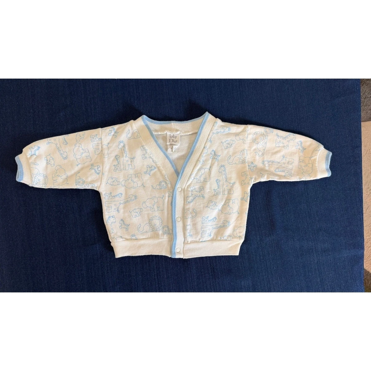 Baby Dior Baby & Toddler Clothing for sale | eBay