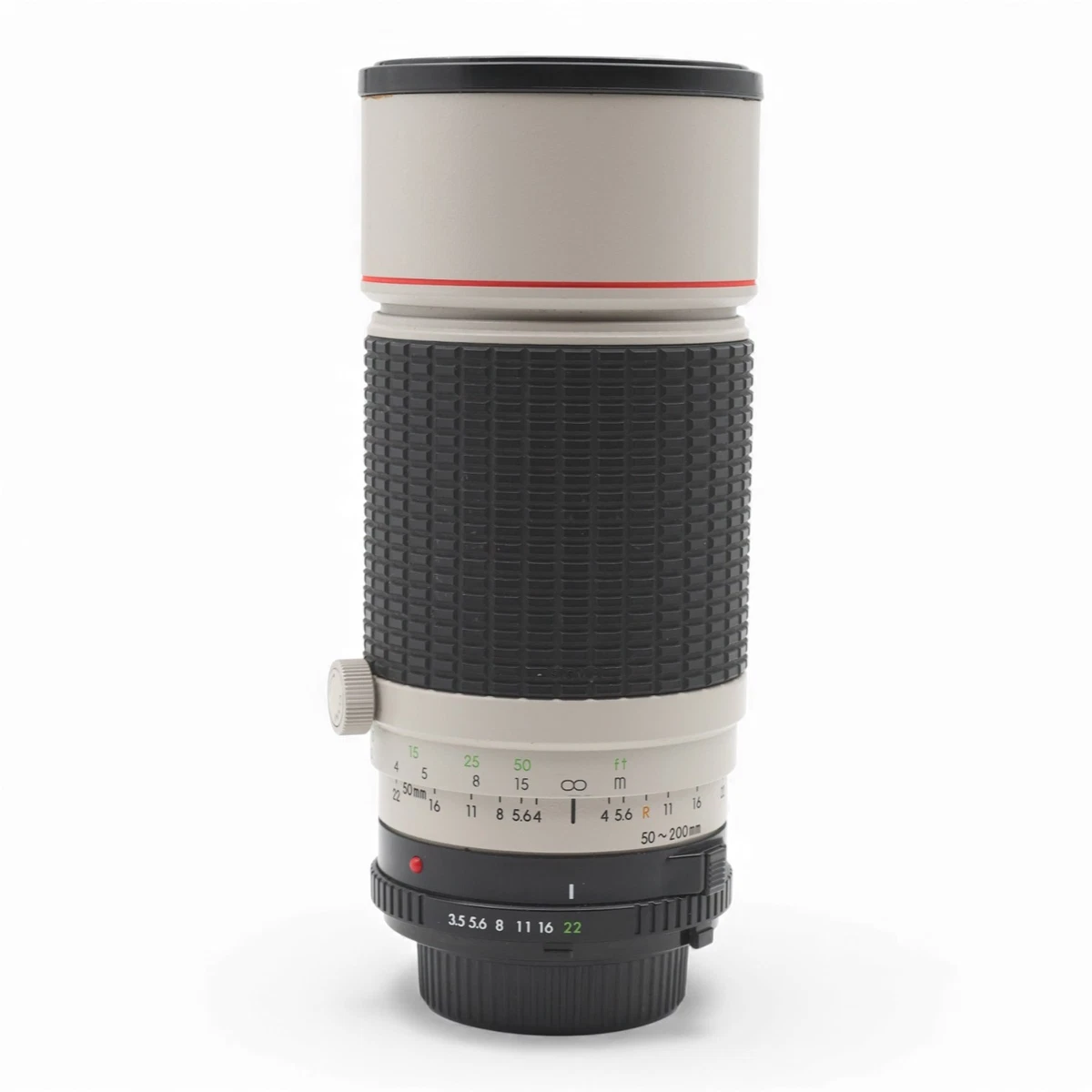 Sigma 50-200mm Focal Camera Lenses for sale | eBay