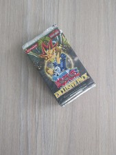 Yu-Gi-Oh! - Booster - Exclusive Pack - Deutsc...