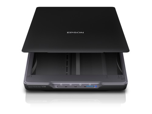 Epson Perfection V39II - Scanner - 2023 - Afbeelding 4 van 6