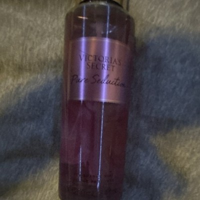 Victoria's Secret Pure Seduction Body Mist 8.4 fl oz Regular Size for Women