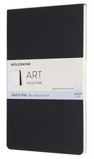 Moleskine 13 x 21 cm Large Size Art Sketchbook, Paper for Pencils, C UK IMPORT