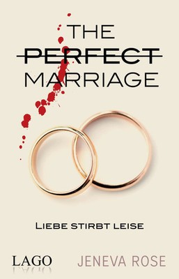 Liebe stirbt leise | Jeneva Rose | Taschenbuch | 400 S. | Deutsch | 2024 | LAGO