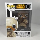 Funko Pop! Star Wars: Tusken Raider #19 Vaulted Figure
