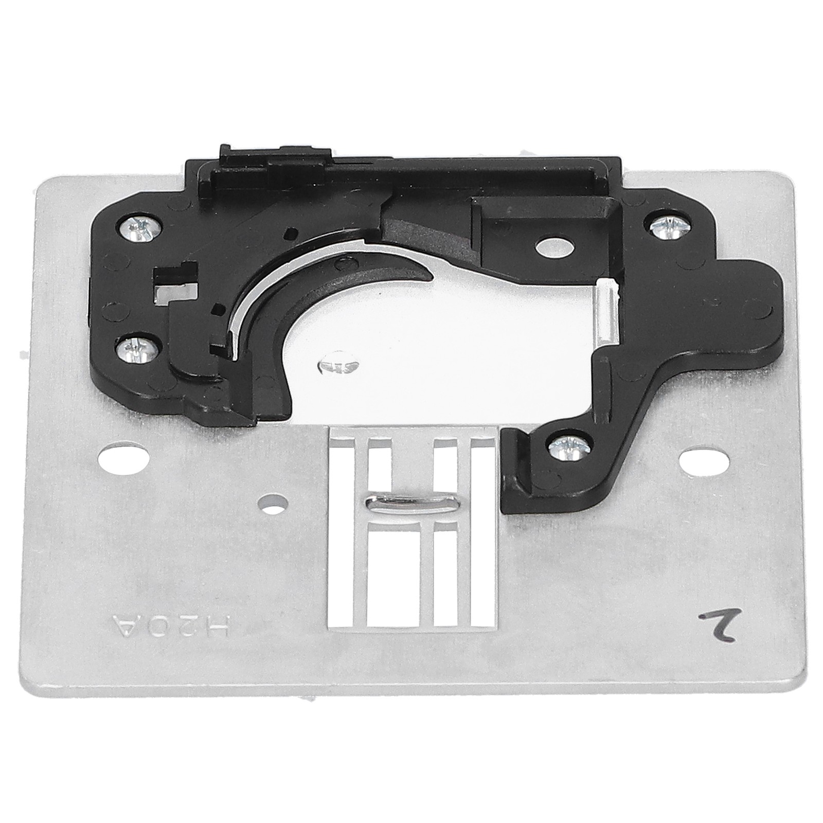 New Sewing Needle Plate Iron Materials Sewing Machine Needle Plate For Sewing