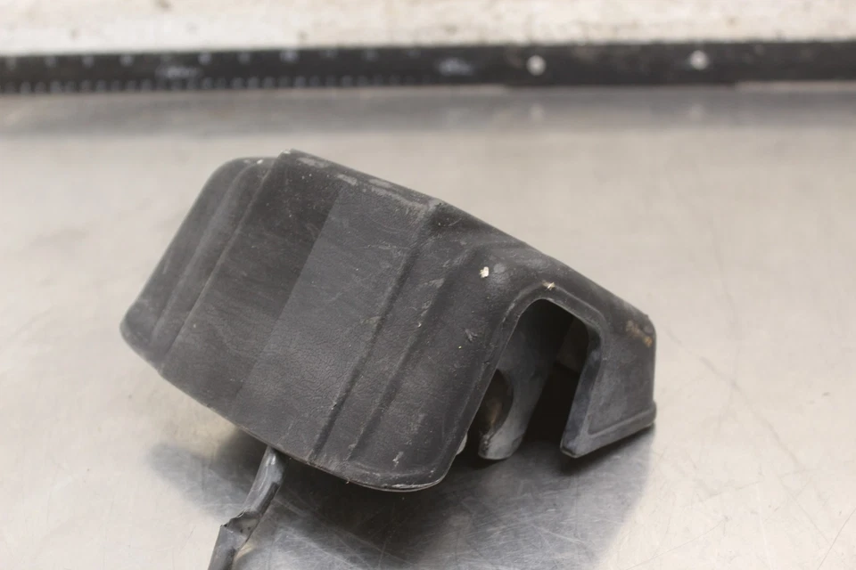 1988 Kawasaki Bayou 220 KLF220A HANDLEBARS HANDLEBAR COVER T788 Foto 2 de 4