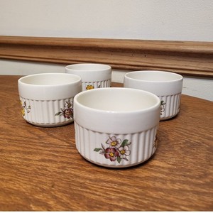 Spode Copeland Gainsborough Ramekins - 4