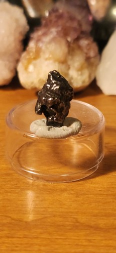 3 Gram Meteorite Argentina