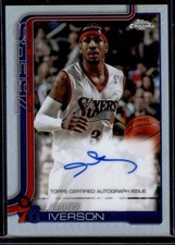 2025 Topps Chrome® Baseball Set Review and Checklist 33