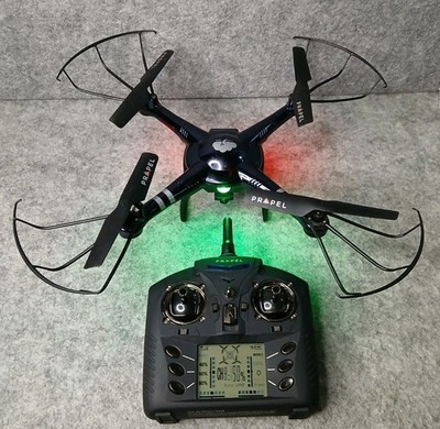 Manual Cloud Rider Drone Battery User Manual Sky Rider Propel Sky