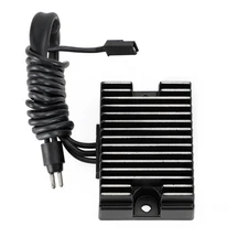 🚀Voltage Regulator For Sportster XLH 883 1200 1992-1993 Repl 74523-92 74523-92A