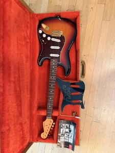 Srv Stratocaster | eBay