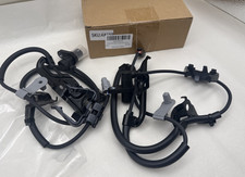 89543-33080, 89542-33090 ABS Wheel Speed Sensor Compatible with Toyota  Lexus..