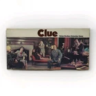 Vintage 1972 Clue Board Game by Parker Brothers, 100% COMPLETE