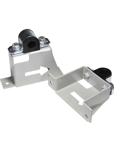 Whiteline Rear Sway Bar Mount Bushing fits Subaru Forester 2.5 SG AWD (KBR18-20) - Picture 3 of 12