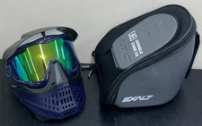 JT Proflex Goggles with Exalt Carbon V3 Goggle Case