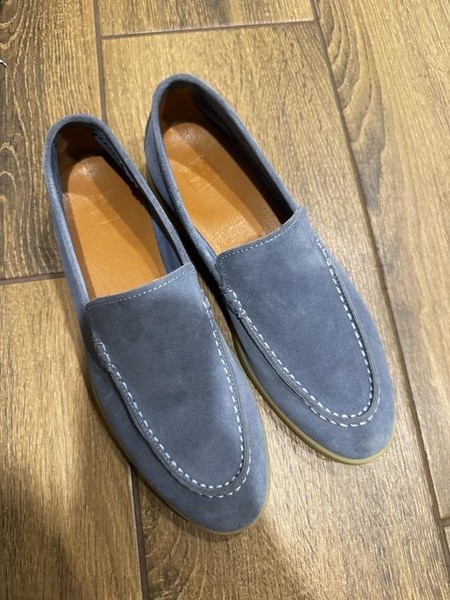 Women Aldo Brue Loafers Navy 37