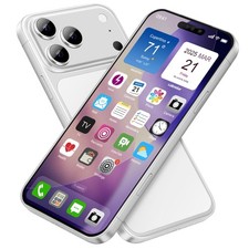 Dummy Fake Phone Model, Looks Like The Real Phone Dummy Compatible with Phone...