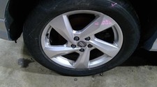 Wheel 18x7 Alloy 5 Angled Spoke Fits 19-23 AUDI Q3 1013914