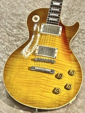 Gibson Custom Shop 50TH Anniversary 1959 LES Paul Standard Reissue "modified" 20