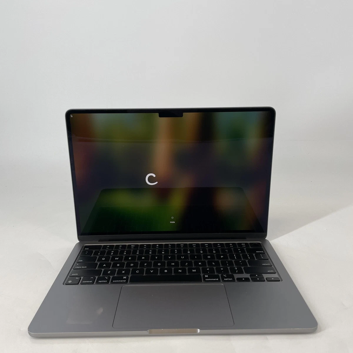 MacBook Air Apple Laptops 16 GB RAM for sale - eBay