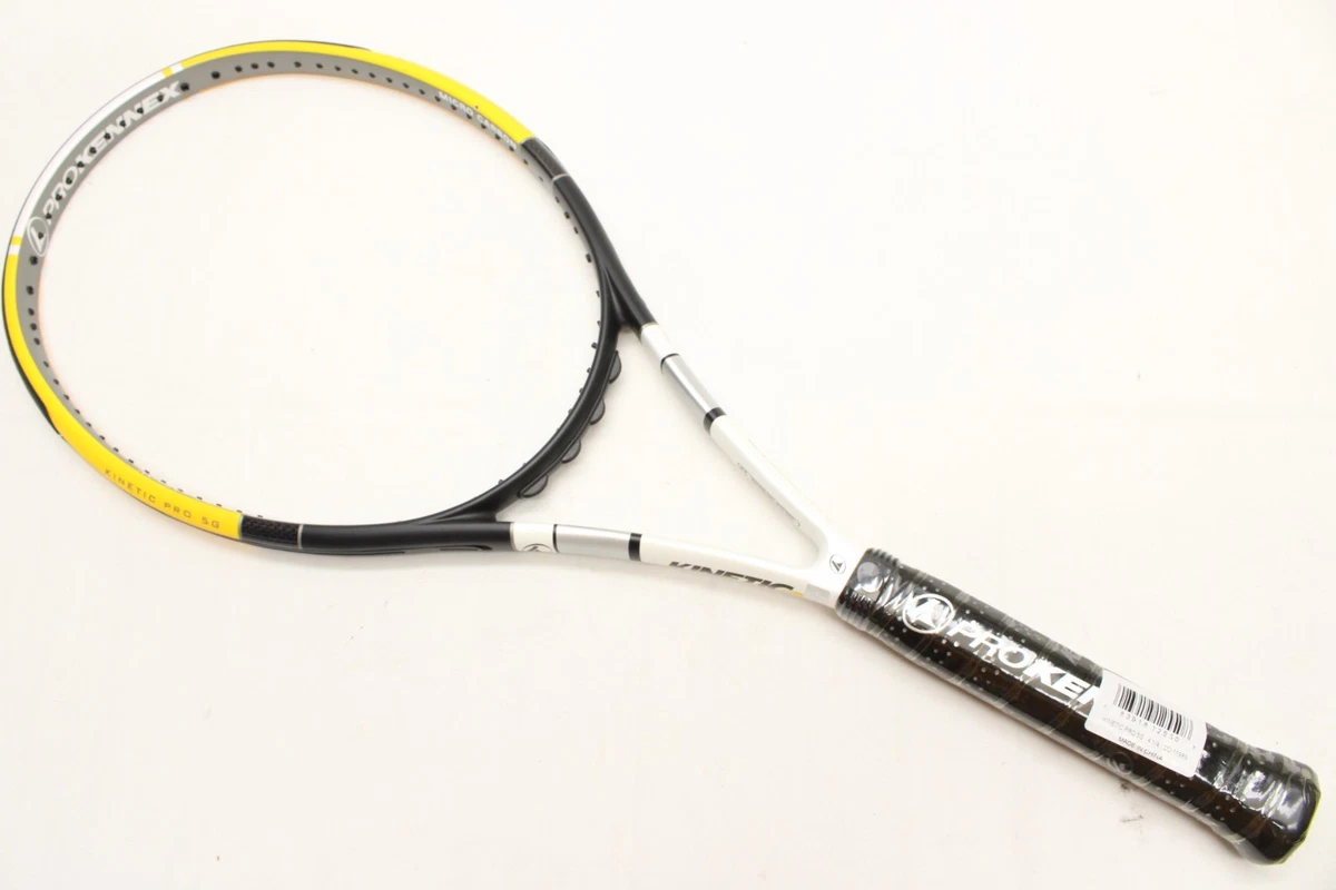 ProKennex Tennis Racquets for sale | eBay