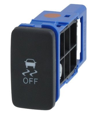 TOYOTA 4Runner FJ CRUISER Genuine Traction Control Switch VSC OFF 84988-35070 JP