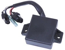 Sports Parts Inc Factory Style CDI for 1987 - 1988 Arctic Cat Jag 440 Snowmobile