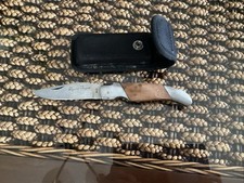Laguiole Bougna No 1421 mit Etui