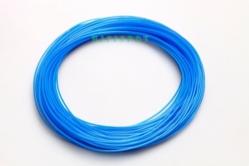 1x Mini 3D Printer Filament 1.75mm 3mm PLA 100g RepRap MarkerBot doodle - Picture 3 of 23