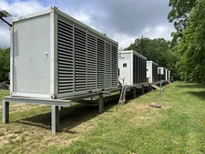 Bitmain Antbox Mobile Mining Container 324 Legacy Or 162 New Format Capacity