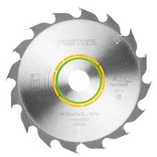 Festool Panther S&auml;geblatt 210 x 2,6 x 30 mm PW 16 493196 f&uuml;r Tauchs&auml;ge TS 75